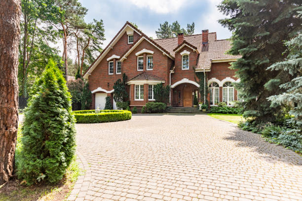 Best Driveway Pavers Cost  in Catalina Foothills, AZ