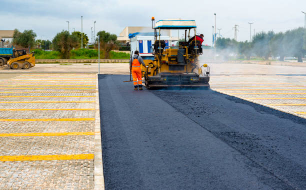 Best Residential Driveway Paver Services  in Catalina Foothills, AZ