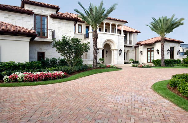Driveway Repair Near Me in Catalina Foothills, AZ