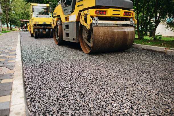 Best Affordable Driveway Pavers  in Catalina Foothills, AZ